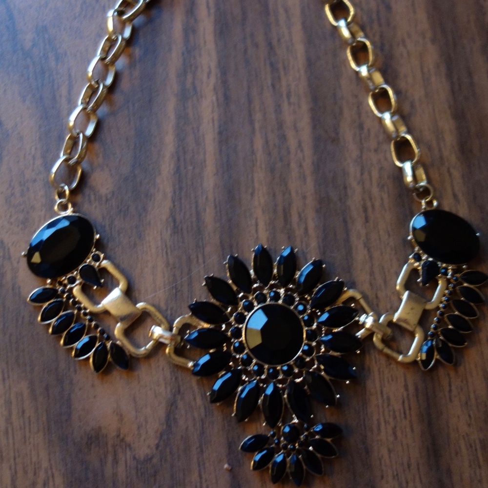 Statement Necklace